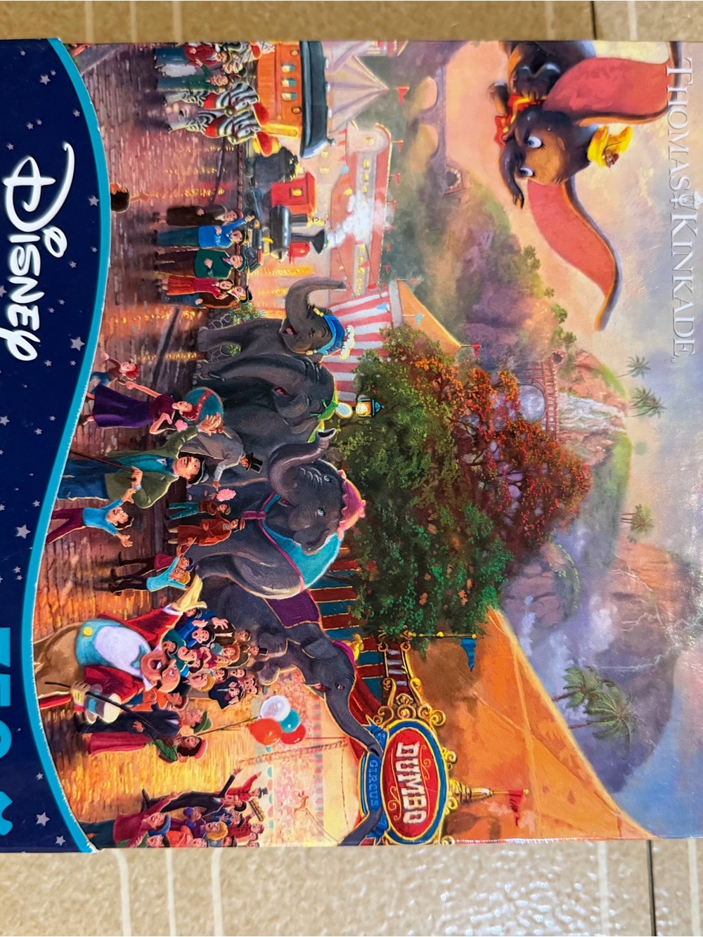 Holiday Poster / Artwork